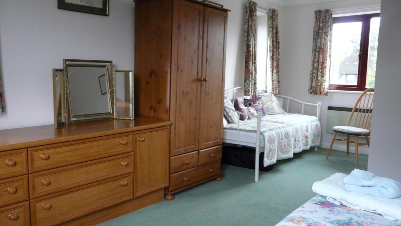 Bramley Cottage Holidays Chichester Dış mekan fotoğraf