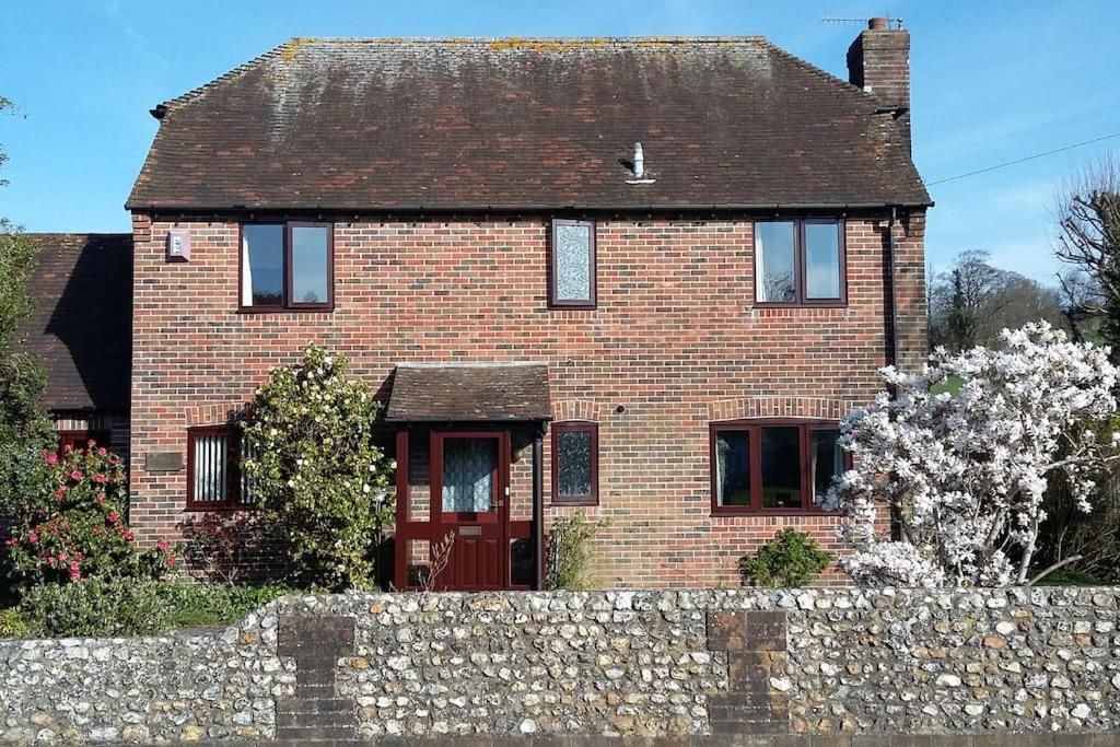 Bramley Cottage Holidays Chichester Dış mekan fotoğraf