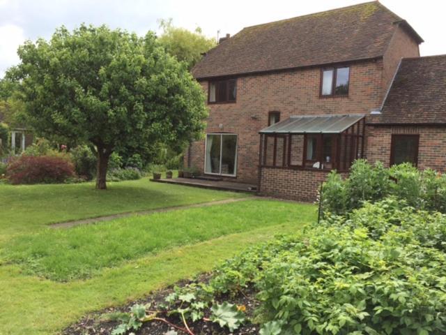 Bramley Cottage Holidays Chichester Dış mekan fotoğraf