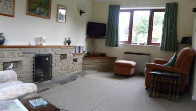 Bramley Cottage Holidays Chichester Dış mekan fotoğraf