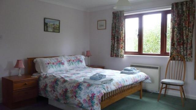 Bramley Cottage Holidays Chichester Dış mekan fotoğraf