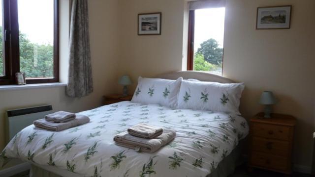 Bramley Cottage Holidays Chichester Dış mekan fotoğraf